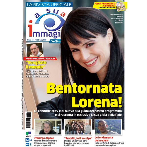 bentornata-lorena-a-sua-immagine-rivista