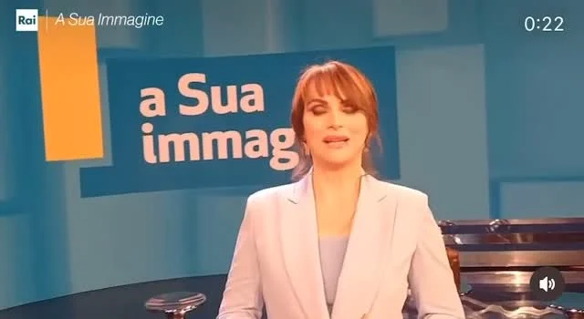 E subito dopo il Viaggio nel giubileo…inizierà la nostra diretta. A tra poco, su @rai1official 
.
.
@asuaimmaginerai #instagood #love #photography #instagram #photooftheday #follo #instadaily #likeslikeslikes #instalike #instamood @raiplay_official