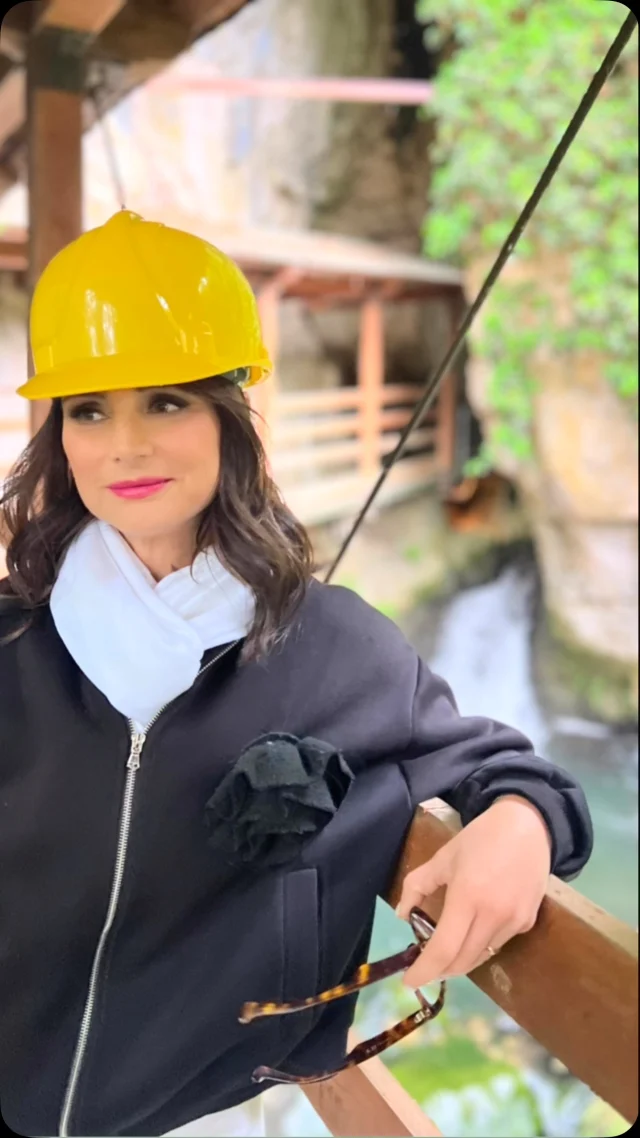 Grotte di Stiffe…nel cuore di una montagna che ha circa 600 mila anni…in onda questa estate su @rai1official 
.
.
@asuaimmaginerai #estate #sabatiestivi #instagood #love #photography #instagram #photooftheday #follo #instadaily #likeslikeslikes #instalike #instamood #photography #photooftheday #follo #pictures #esplorare @marcobrigliadori  @dony3311